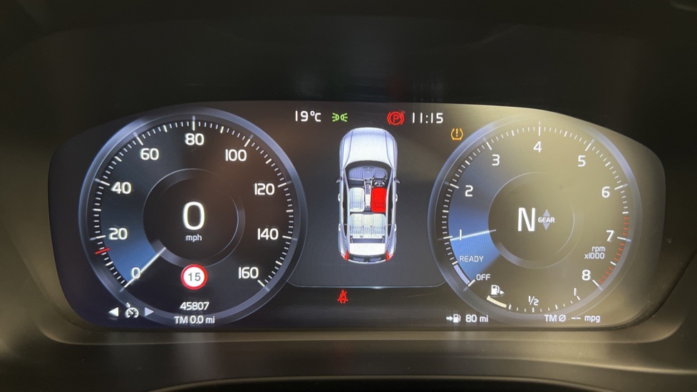 Volvo XC40 T5 Awd First Edition Wk06 White #7