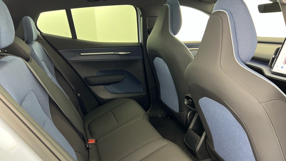 Volvo EX30 Ultra, Twin Motor Performance, NY24DZP Blue #6