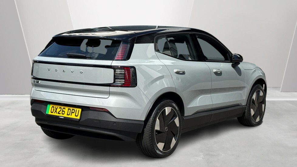 Volvo EX30 200Kw Sm Extended Range Plus 69Kwh Grey #2