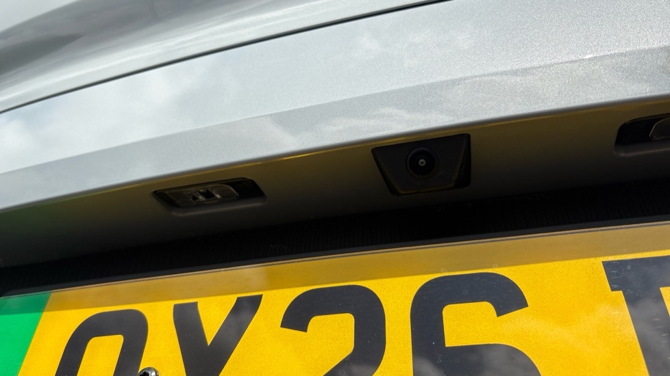 Volvo EX30 Ultra White #21