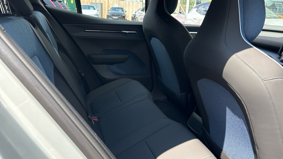Volvo EX30 200Kw Sm Extended Range Plus 69Kwh Grey #6
