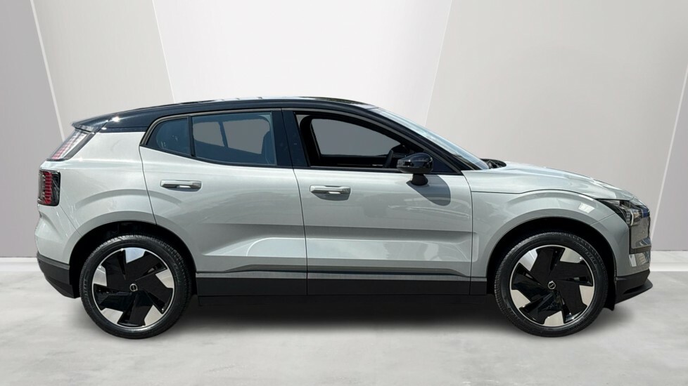 Volvo EX30 200Kw Sm Extended Range Plus 69Kwh Grey #3