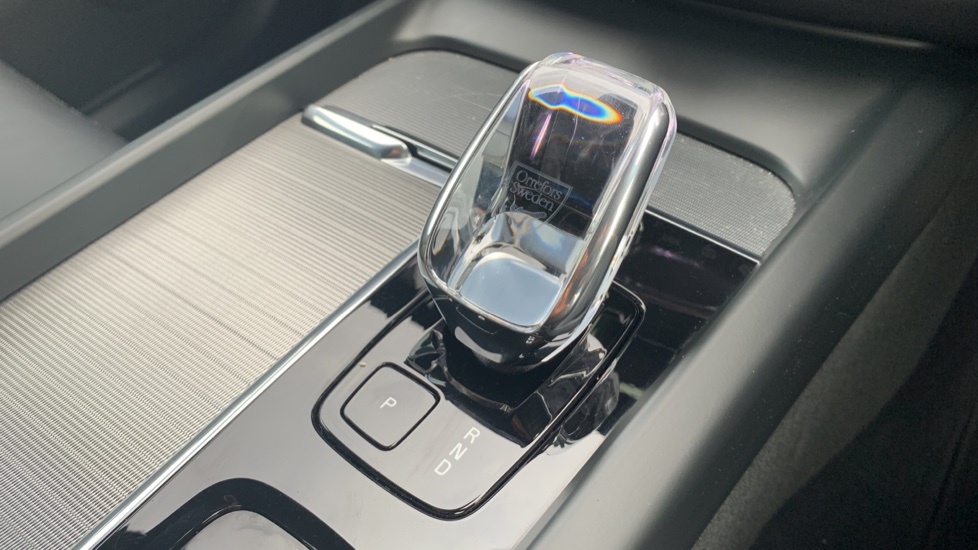 Volvo XC60 Volvo Xc60 Plus Silver #14