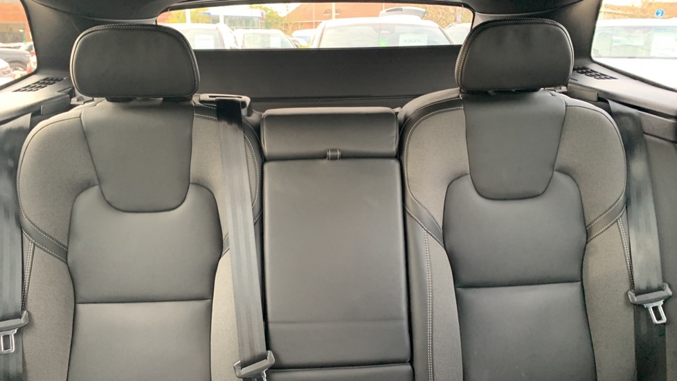 Volvo XC60 Volvo Xc60 Plus Silver #43