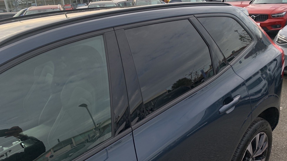 Volvo XC60 Volvo Xc60 Plus Silver #37