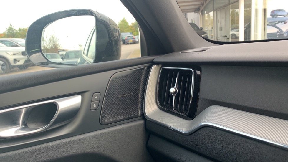 Volvo XC60 Volvo Xc60 Plus Silver #42