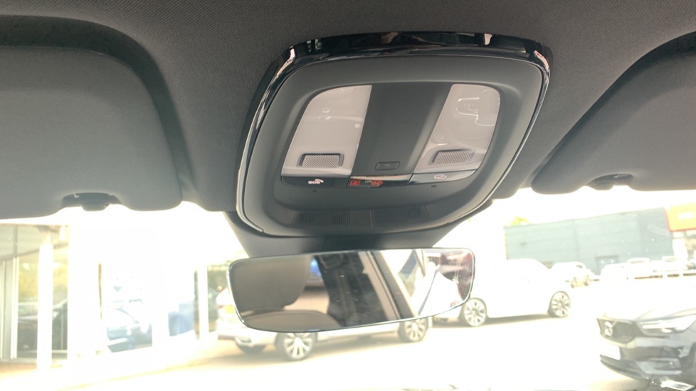 Volvo XC60 Volvo Xc60 Plus Silver #34