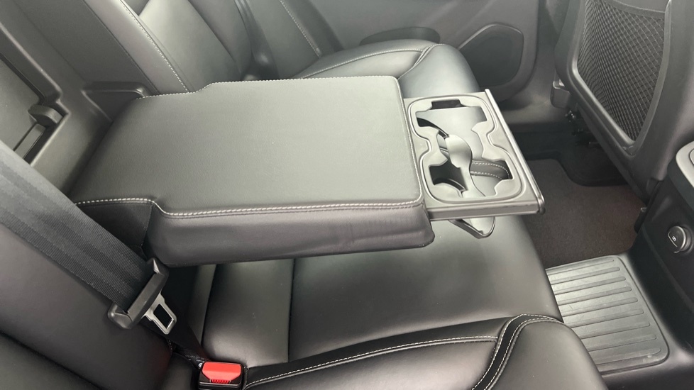 Volvo XC60 2L R-design Black #39
