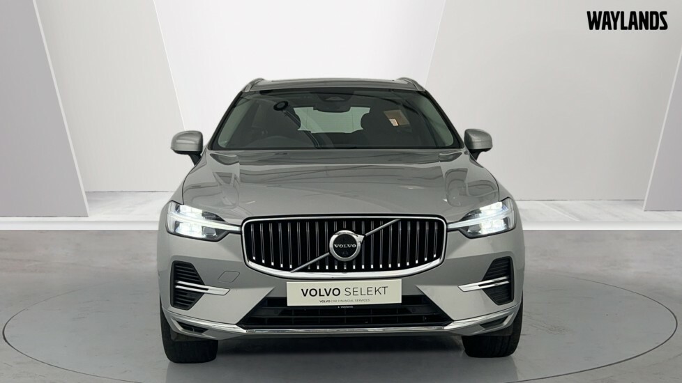 Volvo XC60 2L R-design Black #12