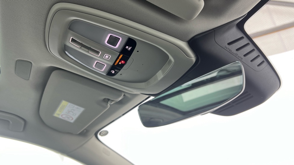 Volvo XC60 2L R-design Black #30