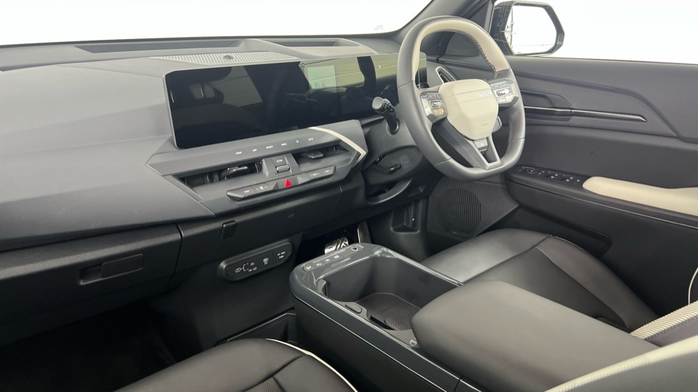 Kia EV5 Gt-line S RO26DVZ Black #3