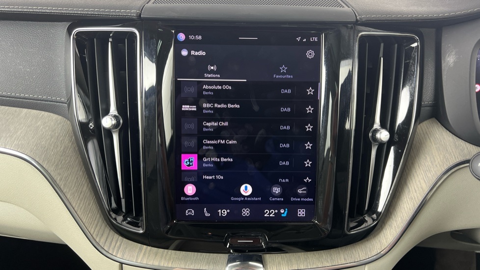 Volvo XC60 Inscription Pro Black #42