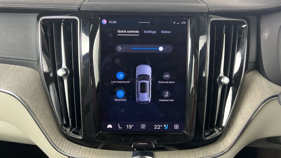 Volvo XC60 Inscription Pro Black #41
