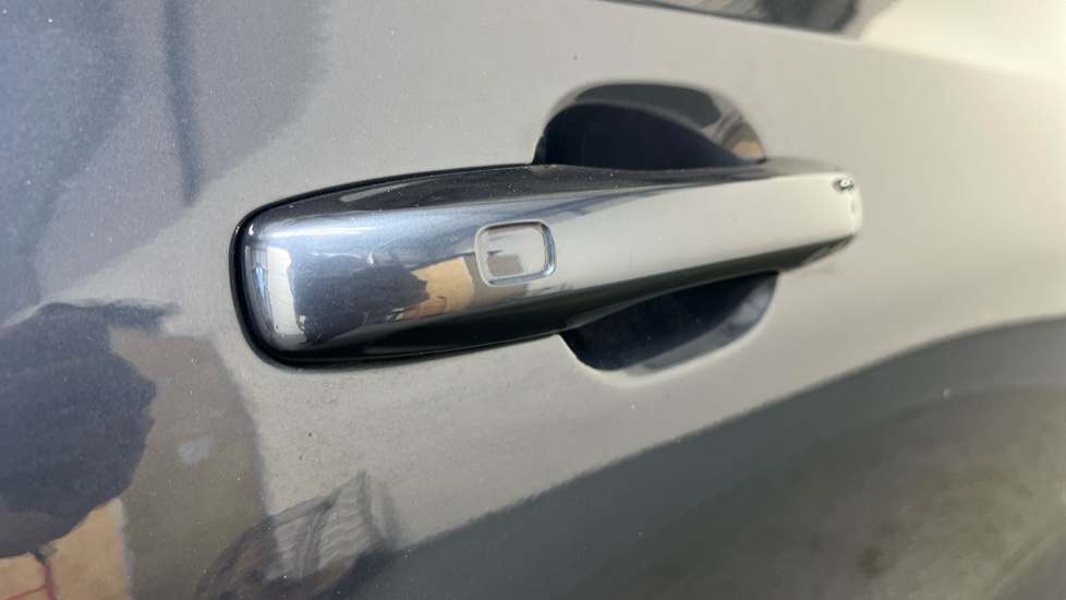 Volvo XC60 Inscription Pro Black #47