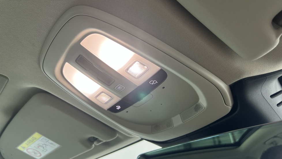 Volvo XC60 Inscription Pro Black #27
