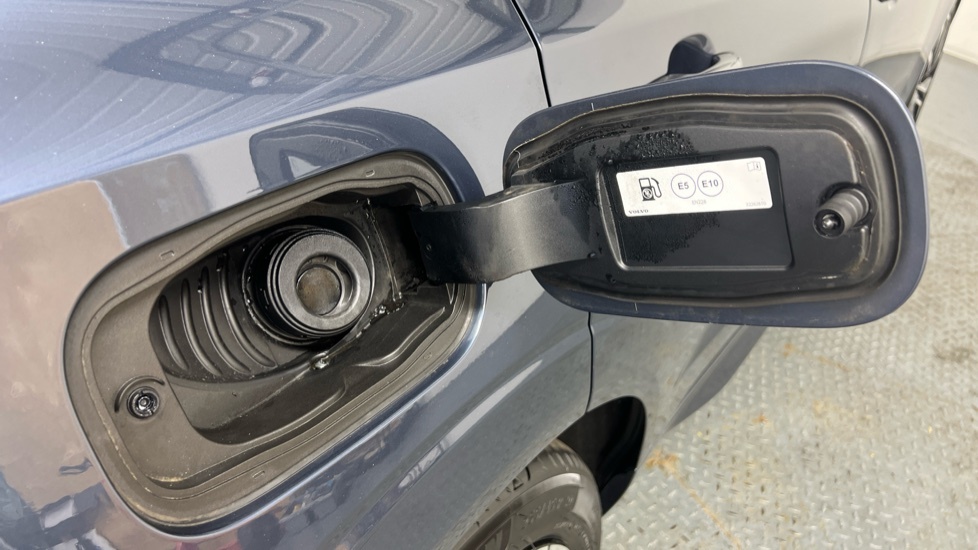 Volvo XC60 Inscription Pro Black #15
