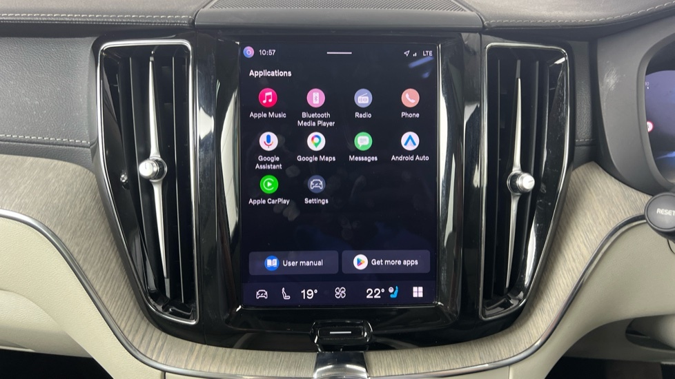 Volvo XC60 Inscription Pro Black #12