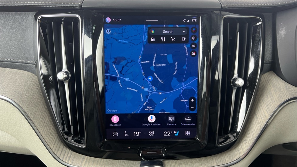 Volvo XC60 Inscription Pro Black #17