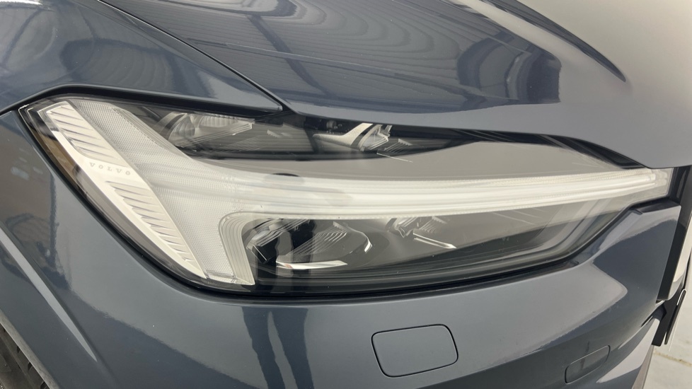Volvo XC60 Inscription Pro Black #49
