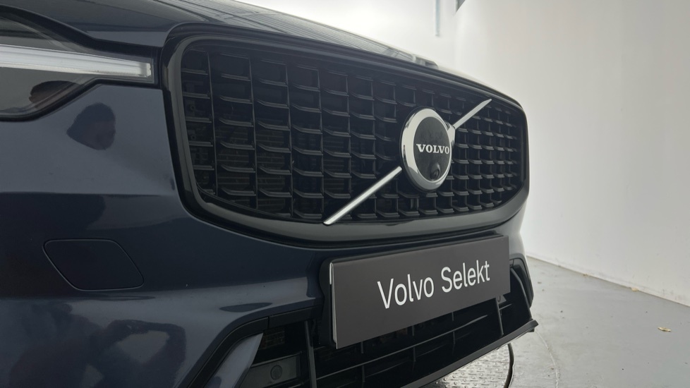 Volvo XC60 Inscription Pro Black #50
