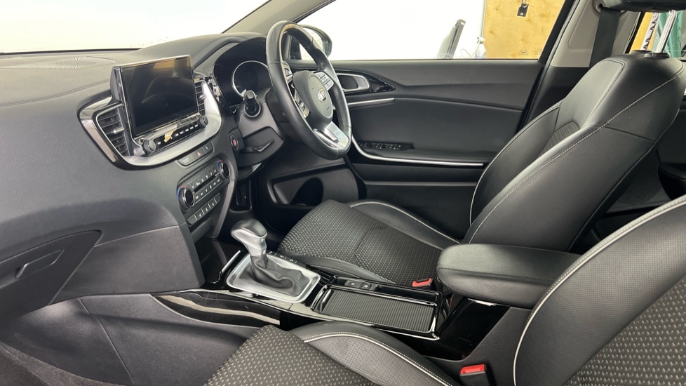Kia Xceed 1.0 T-gdi 2 Euro 6 Ss Brown #19