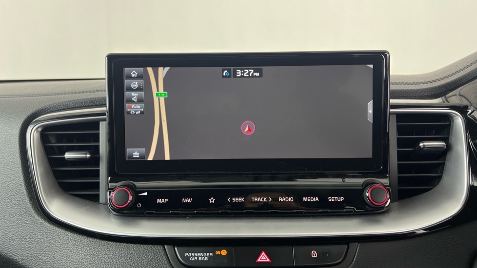 Kia Xceed 1.0 T-gdi 2 Euro 6 Ss Brown #13