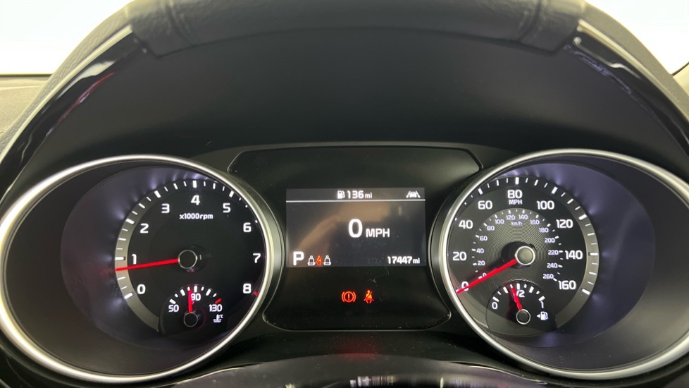 Kia Xceed 1.0 T-gdi 2 Euro 6 Ss Brown #31