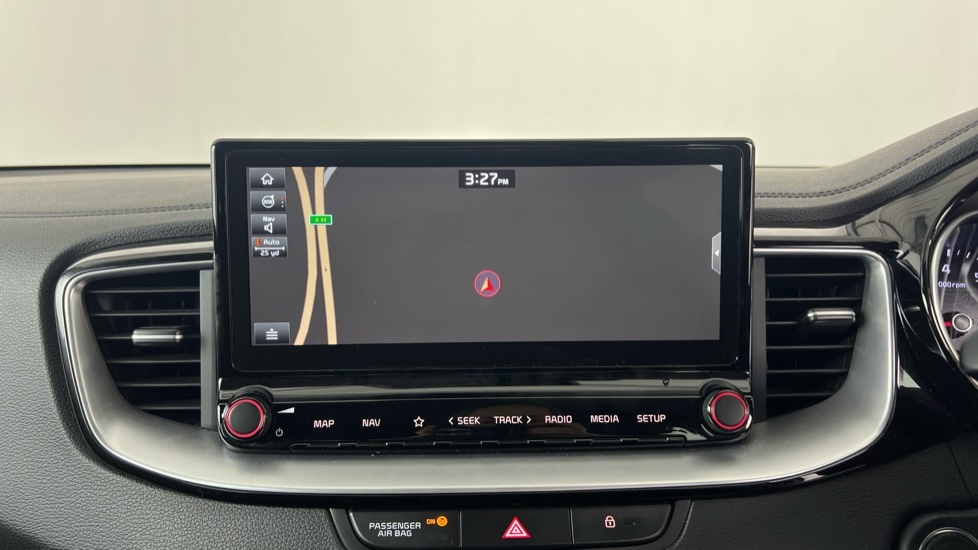 Kia Xceed 1.0 T-gdi 2 Euro 6 Ss Brown #25