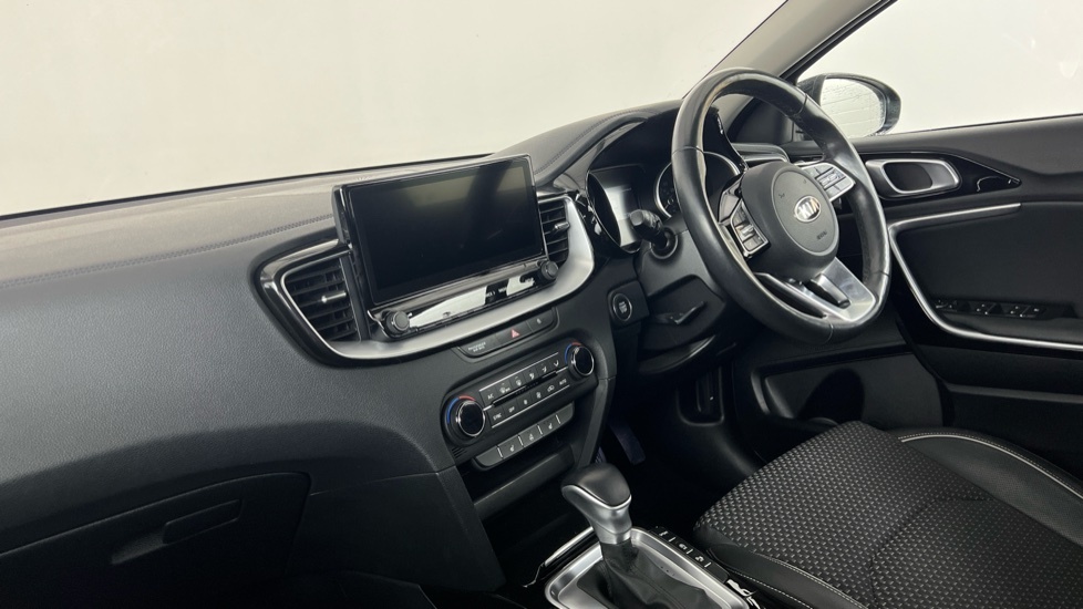 Kia Xceed 1.4 T-gdi 3 Black #3