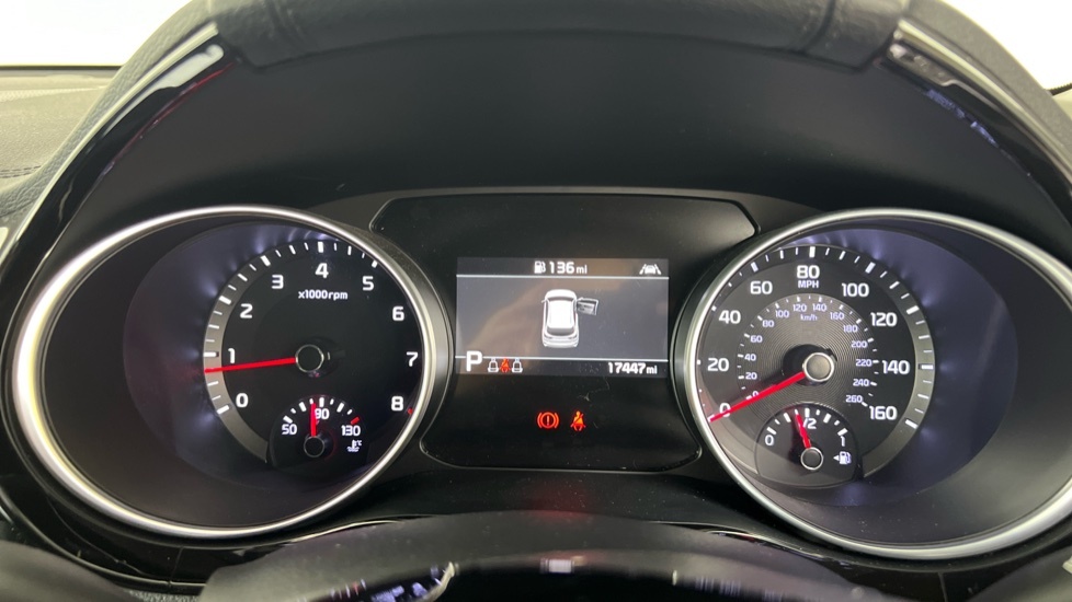 Kia Xceed 1.0 T-gdi 2 Euro 6 Ss Brown #7