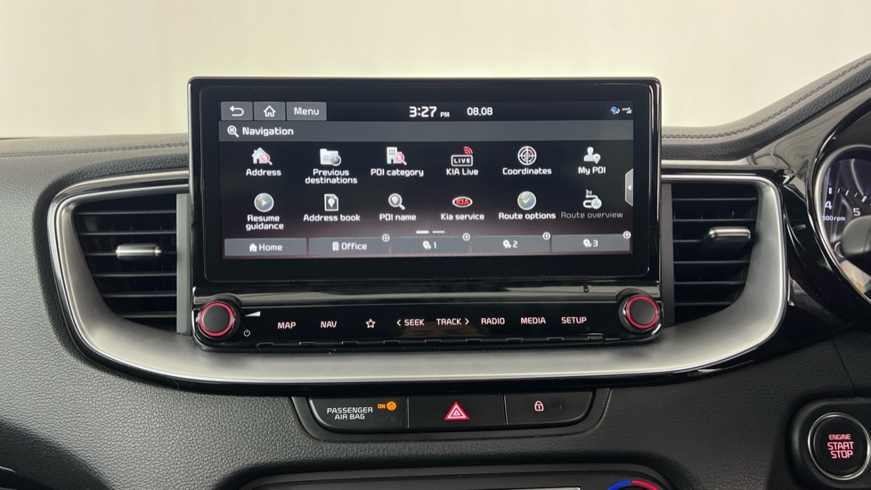 Kia Xceed 1.0 T-gdi 2 Euro 6 Ss Brown #26