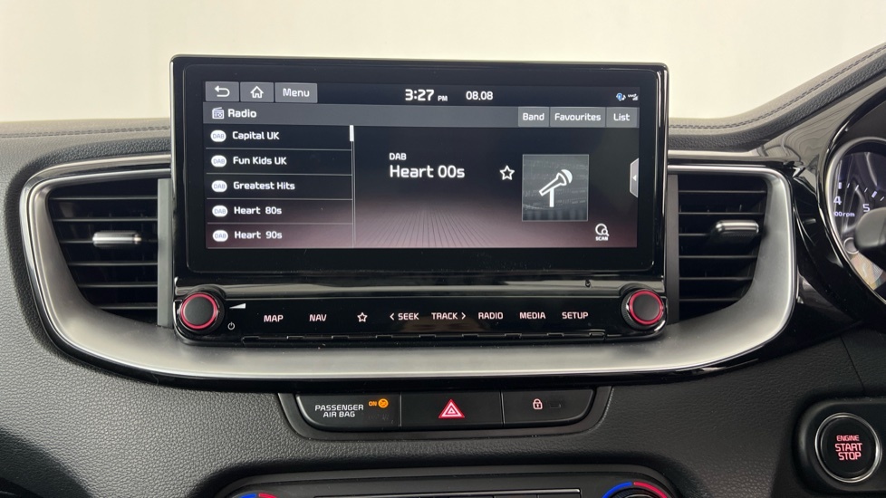 Kia Xceed 1.0 T-gdi 2 Euro 6 Ss Brown #27