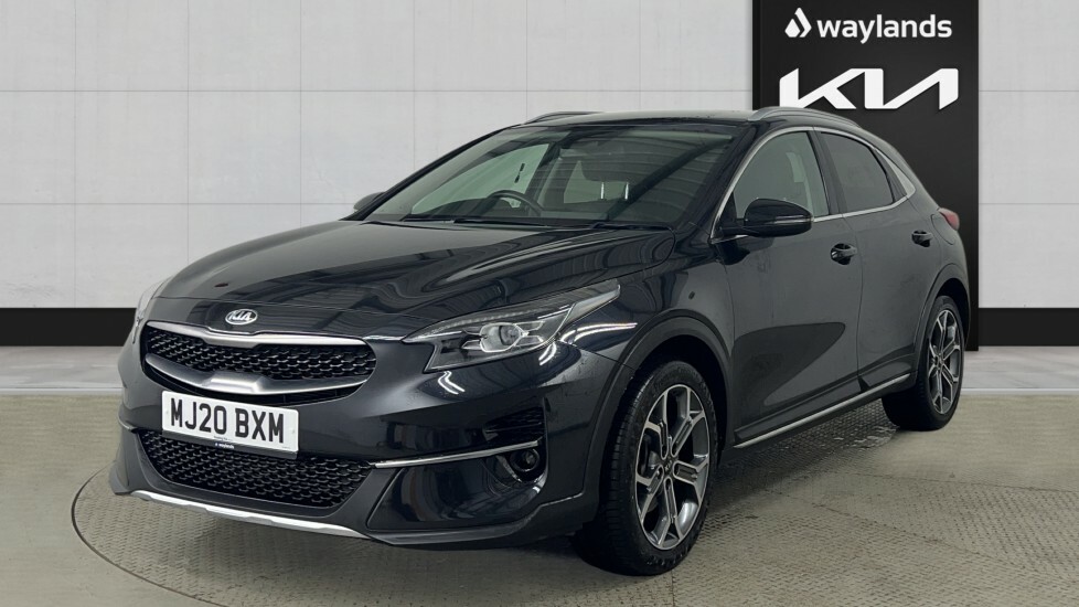 Kia Xceed 1.0 T-gdi 2 Euro 6 Ss Brown #9