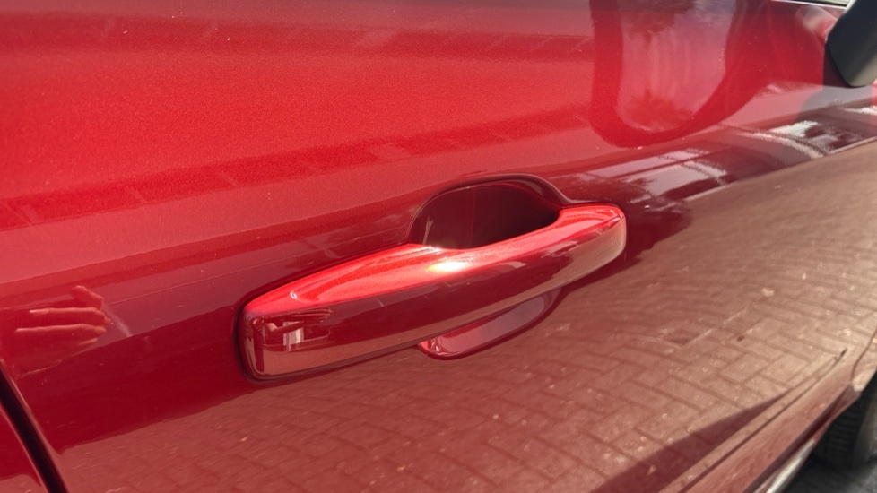 Volvo XC60 D4 Awd R-design Winter Pack , 360 Camer Red #30