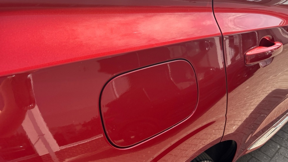 Volvo XC60 D4 Awd R-design Winter Pack , 360 Camer Red #26
