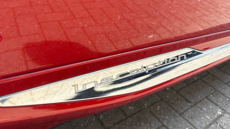 Volvo XC60 D4 Awd R-design Winter Pack , 360 Camer Red #31