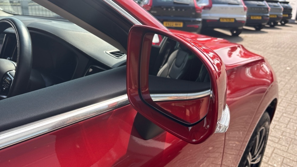 Volvo XC60 D4 Awd R-design Winter Pack , 360 Camer Red #32