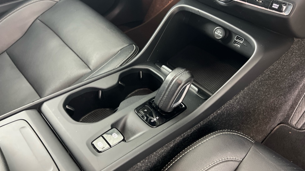 Volvo XC40 T5 Awd Inscription Pro 2 Free Services W #23