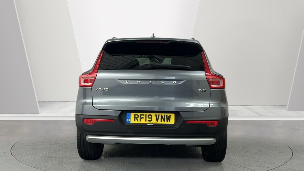 Volvo XC40 T5 Awd Inscription Pro 2 Free Services W #7