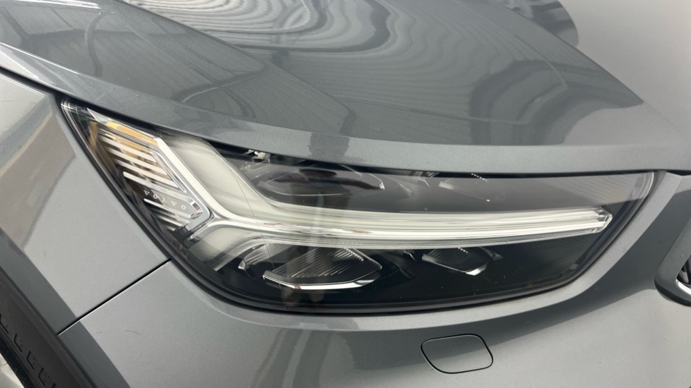 Volvo XC40 T5 Awd Inscription Pro 2 Free Services W #44