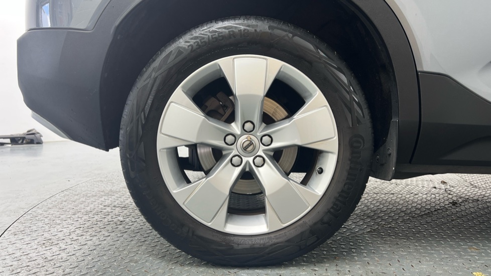 Volvo XC40 T5 Awd Inscription Pro 2 Free Services W #9