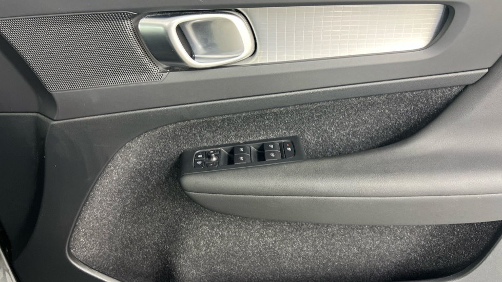 Volvo XC40 T5 Awd Inscription Pro 2 Free Services W #27