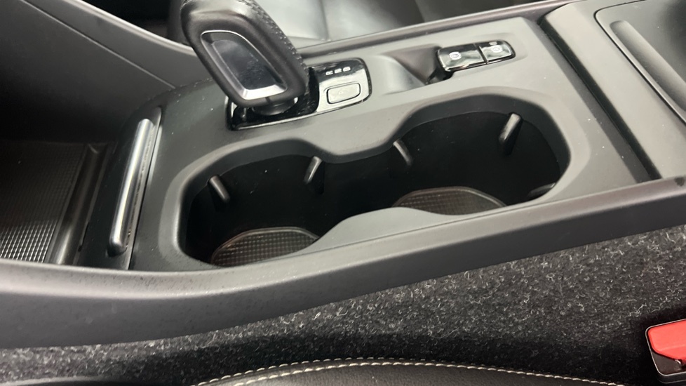 Volvo XC40 T5 Awd Inscription Pro 2 Free Services W #52