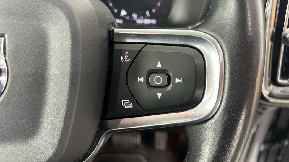 Volvo XC40 T5 Awd Inscription Pro 2 Free Services W #20