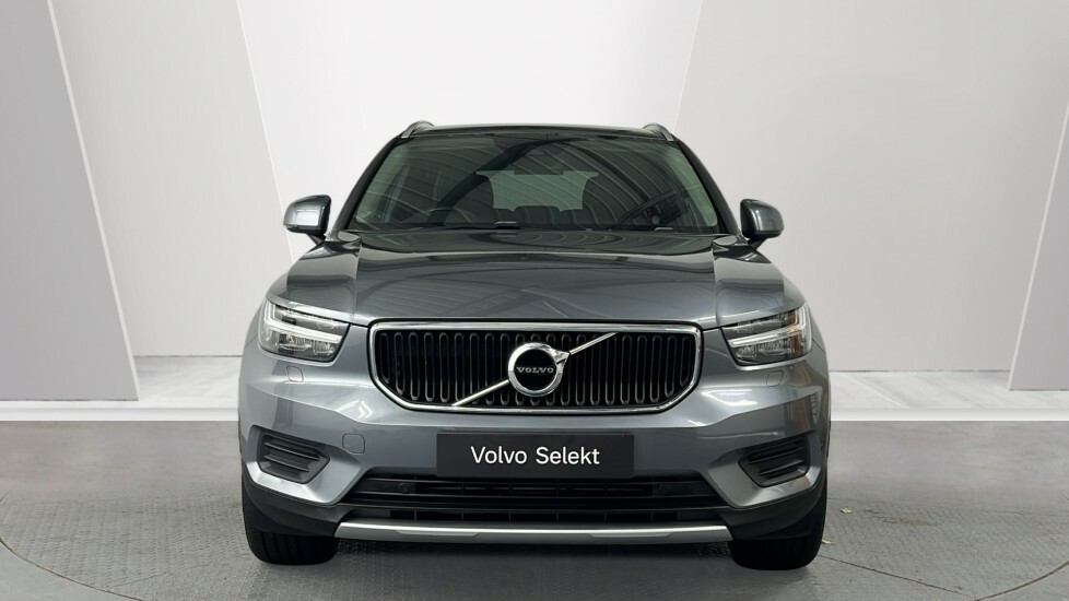 Volvo XC40 T5 Awd Inscription Pro 2 Free Services W #8