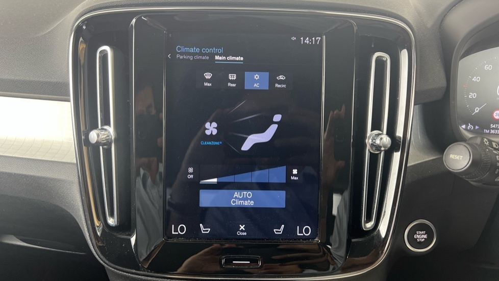Volvo XC40 T5 Awd Inscription Pro 2 Free Services W #39
