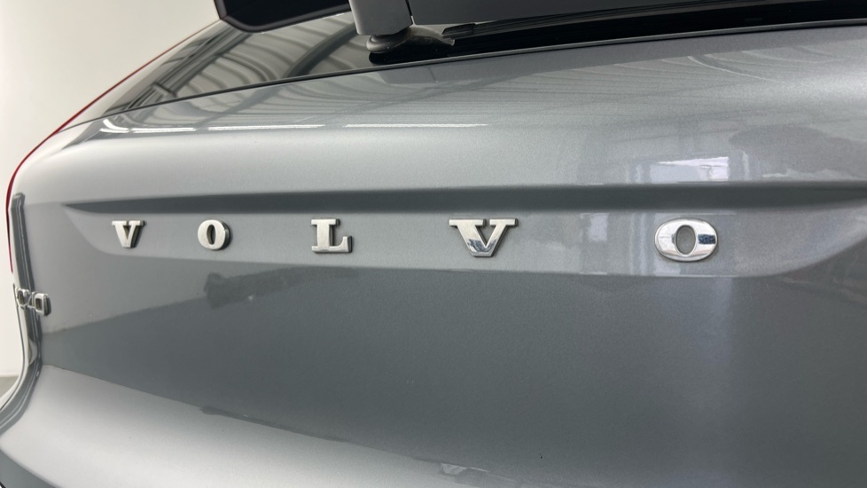 Volvo XC40 T5 Awd Inscription Pro 2 Free Services W #34