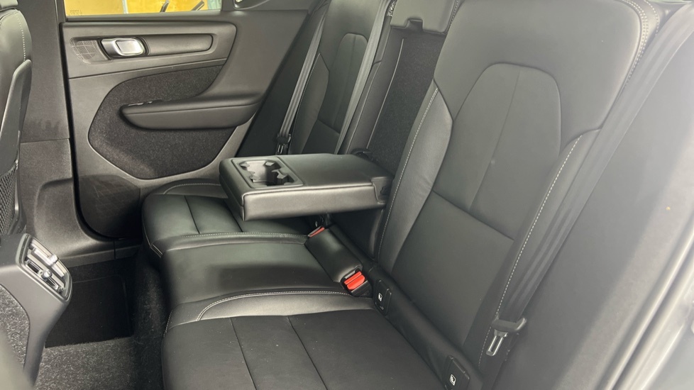 Volvo XC40 T5 Awd Inscription Pro 2 Free Services W #31