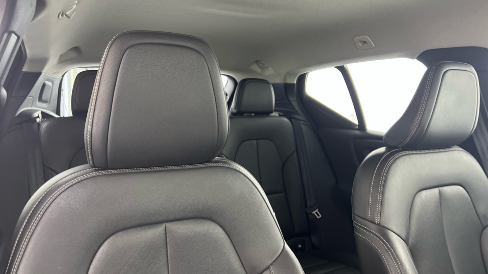 Volvo XC40 T5 Awd Inscription Pro 2 Free Services W #29