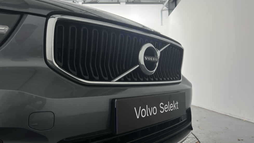 Volvo XC40 T5 Awd Inscription Pro 2 Free Services W #45